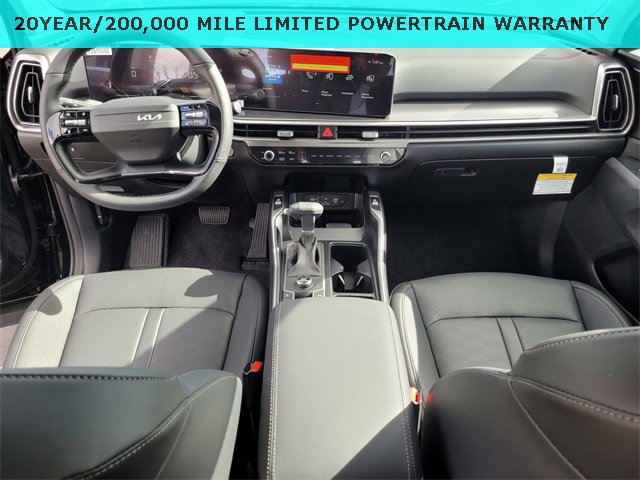 New 2026 Kia Sorento S image 7