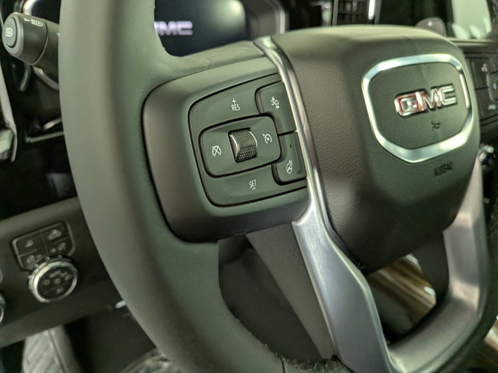 Used 2026 GMC Sierra 1500 Elevation AWD/4WD image 18