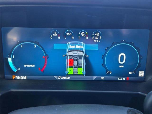 New 2026 Ford F350 Platinum w/ FX4 Off-Road Package image 11