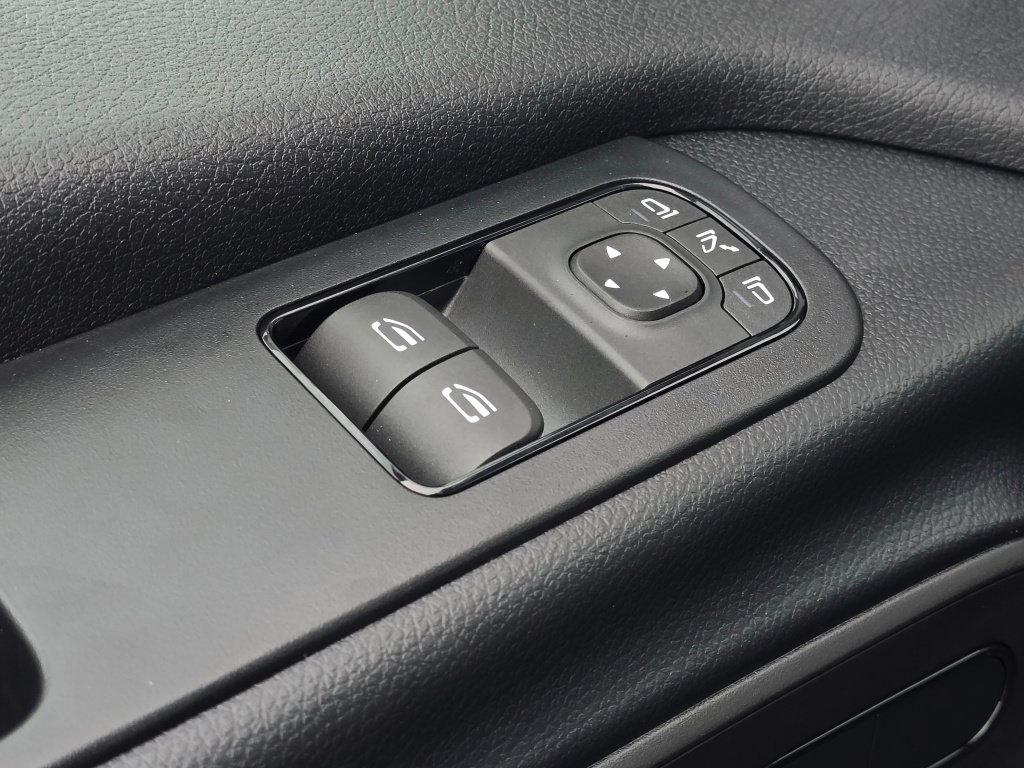 New 2026 Mercedes-Benz Sprinter 2500 image 30