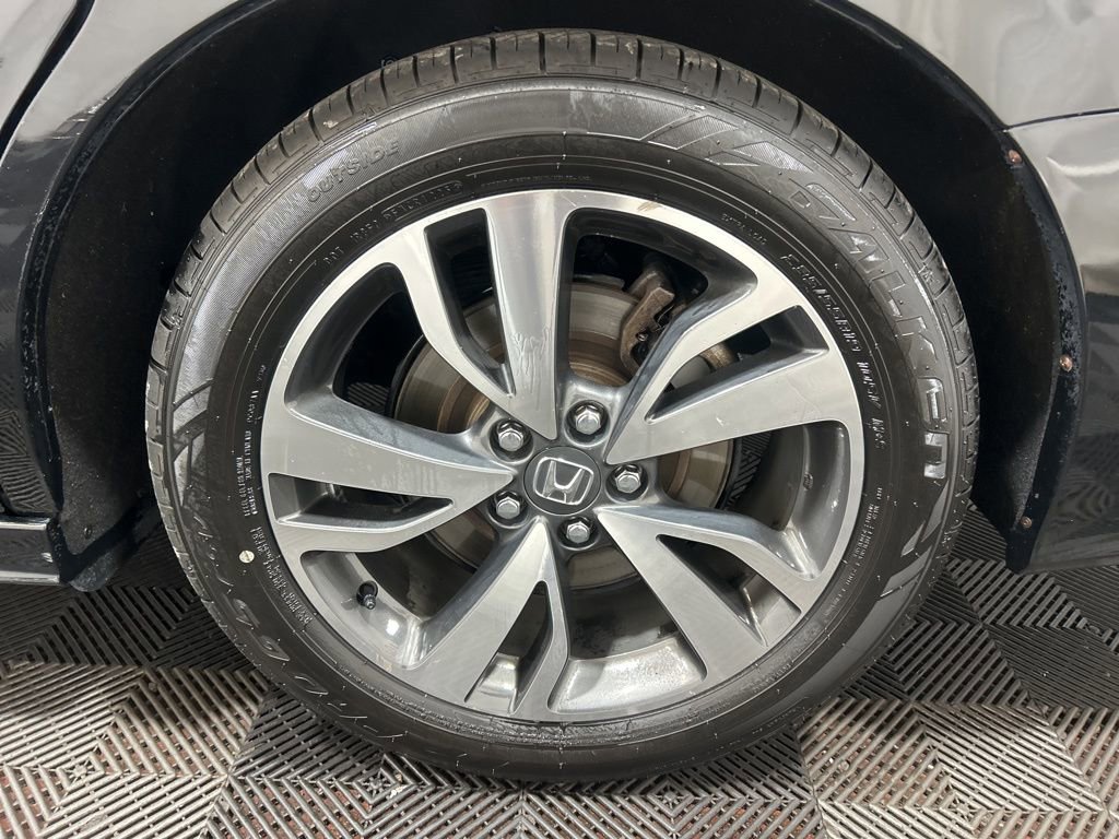 Used 2022 Honda Odyssey Touring image 35