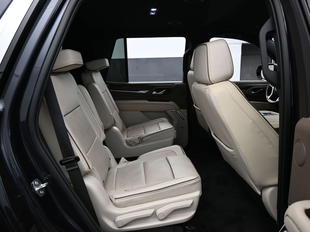 Used 2023 Chevrolet Tahoe LS w/ Driver Alert Package image 33