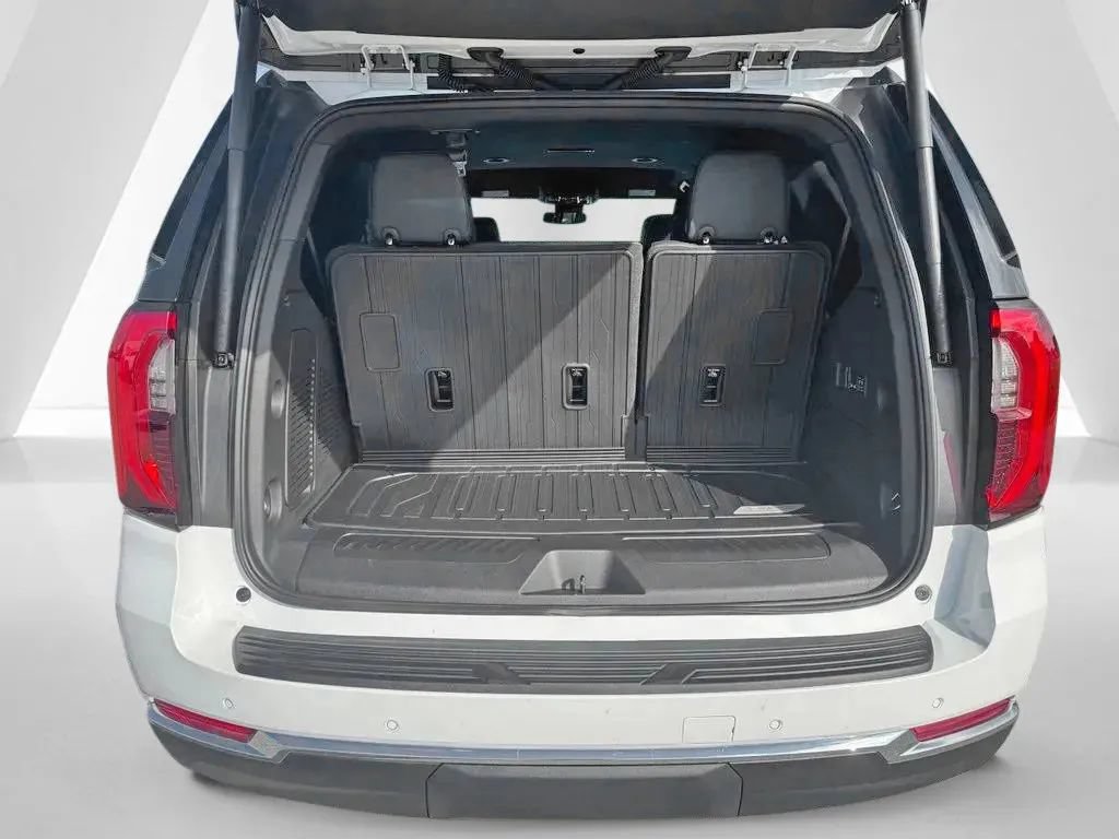 New 2026 GMC Yukon Elevation AWD/4WD image 32