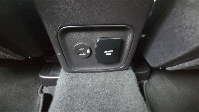 Used 2022 Ford Bronco Sport Outer Banks w/ Tech Package image 36