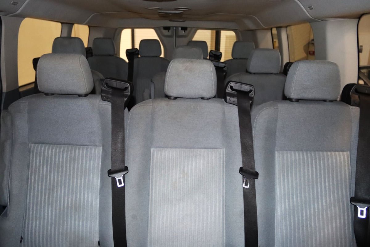 Used 2016 Ford Transit 350 XLT RWD image 14