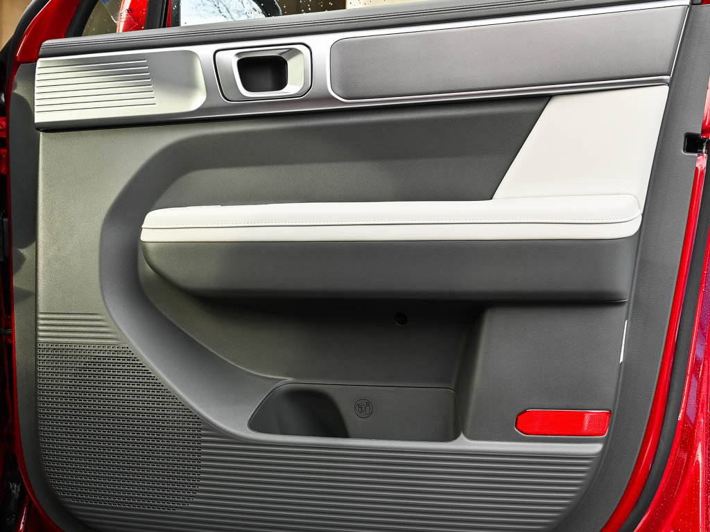 New 2026 Hyundai Santa Fe SEL w/ Tow & Go Package image 10