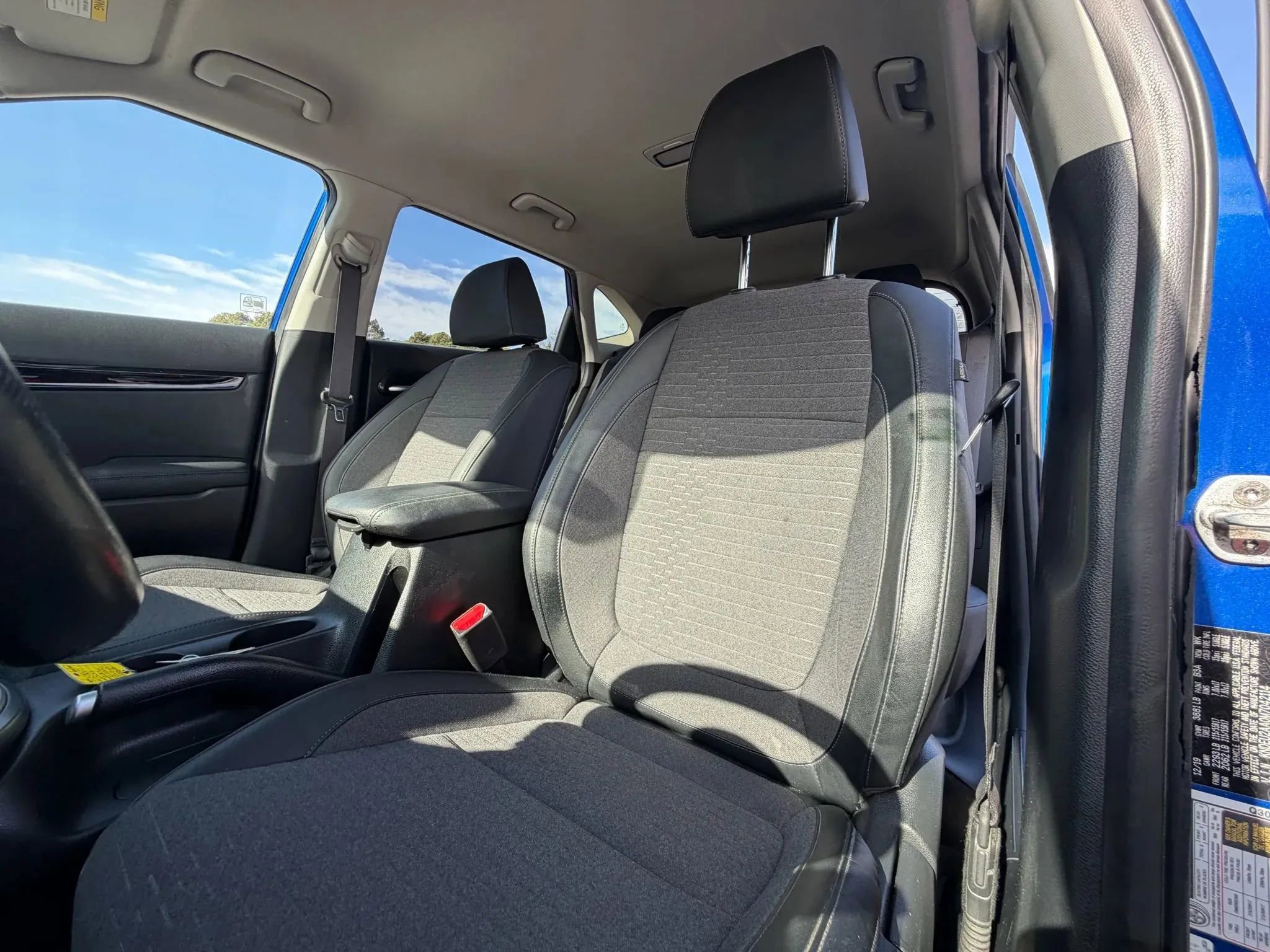 Used 2021 Kia Seltos S FWD image 26