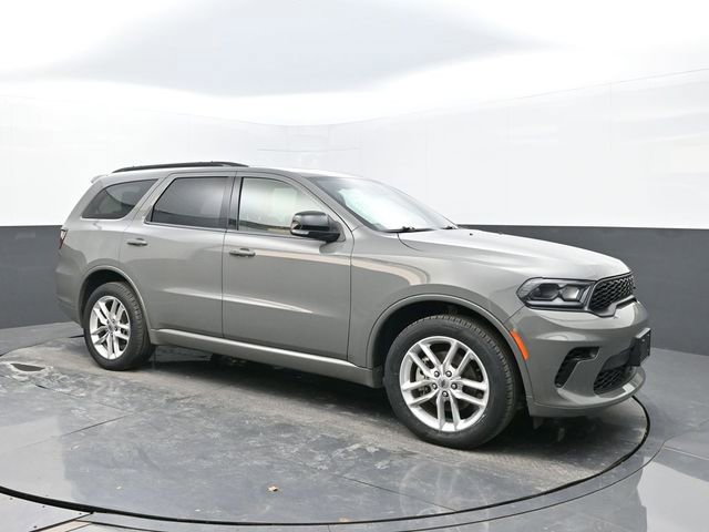 Used 2024 Dodge Durango GT image 7