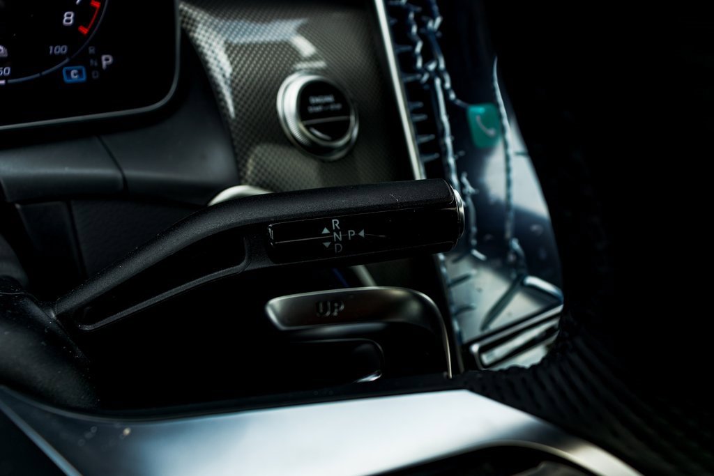 New 2025 Mercedes-Benz GLC 63 AMG S image 48