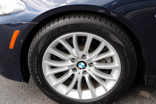 Used 2016 BMW 528i xDrive Sedan AWD/4WD image 10