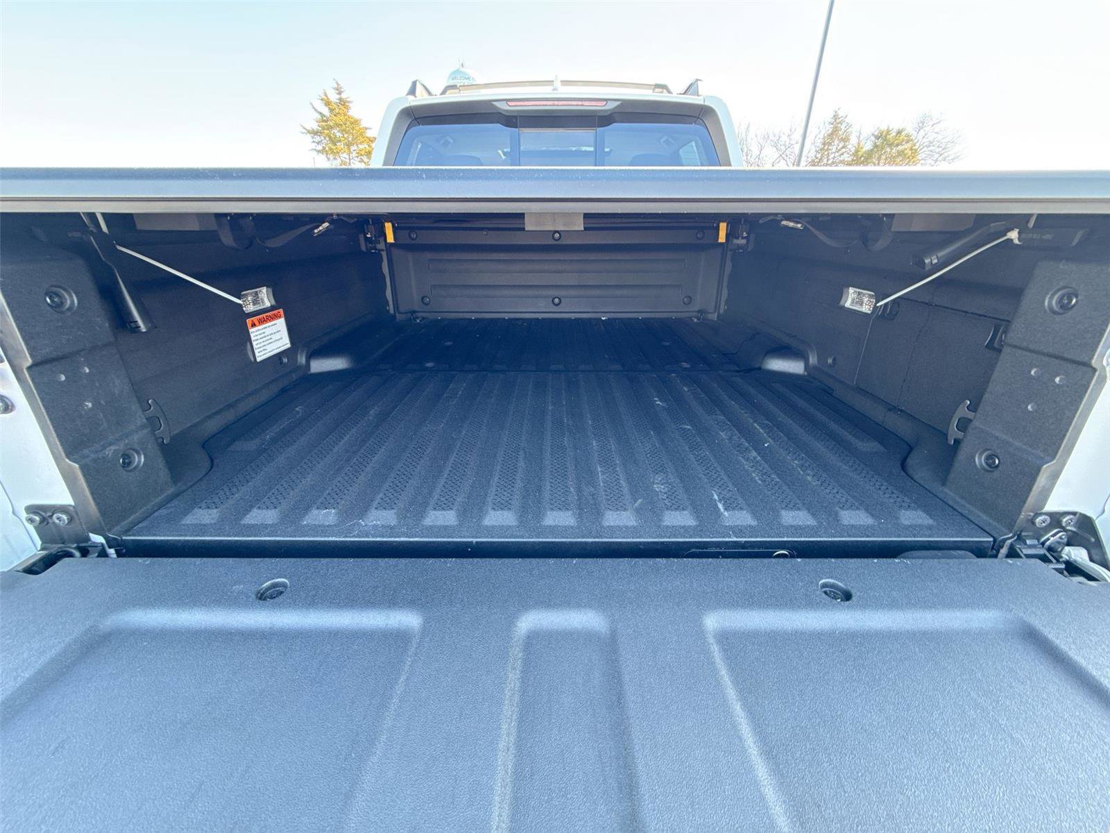 New 2026 Honda Ridgeline RTL image 18