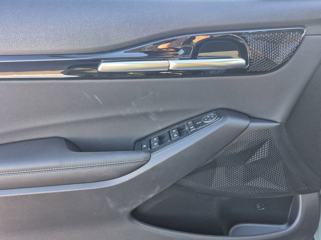 New 2026 Kia Seltos S image 6