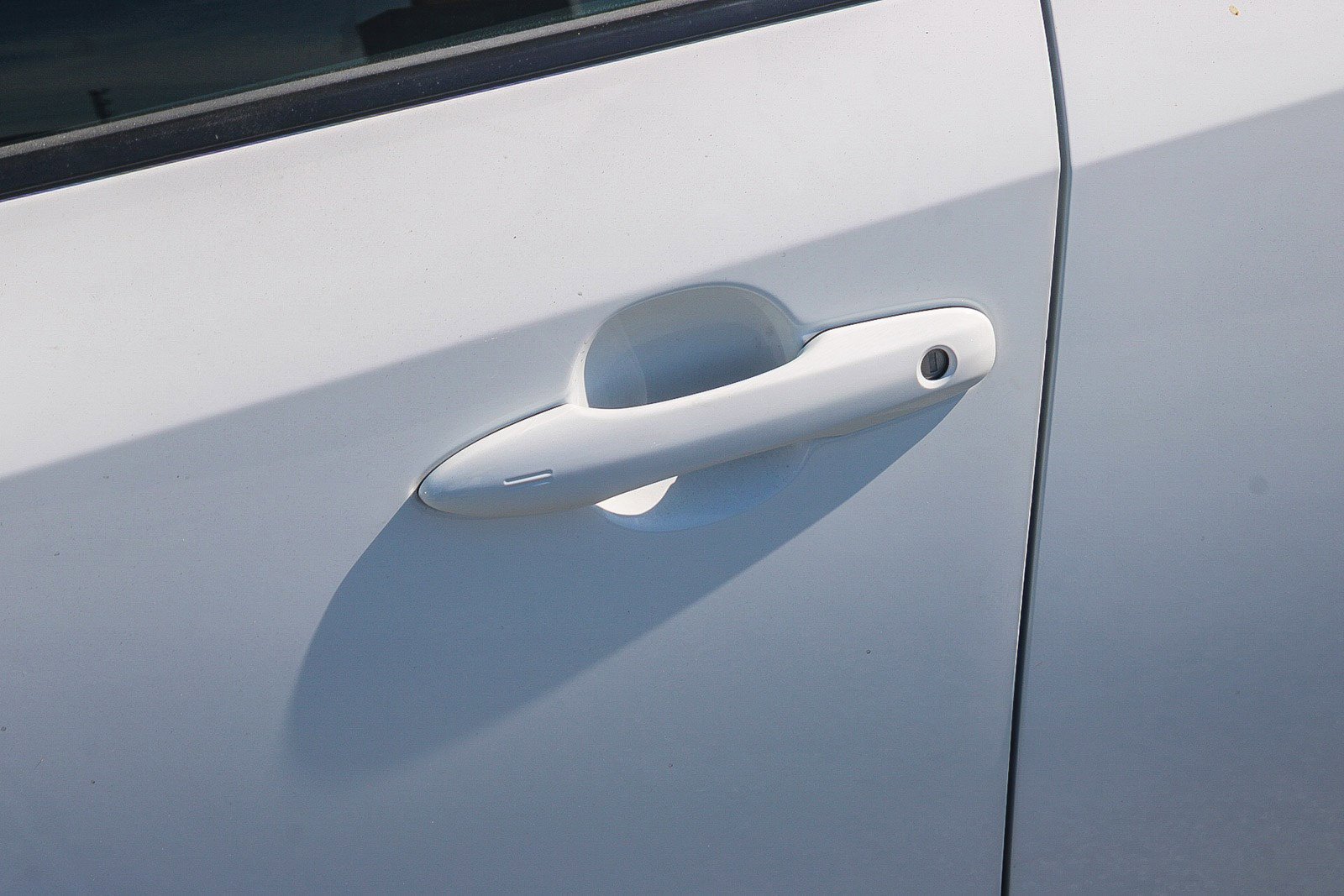 Used 2025 Toyota Corolla SE w/ Convenience Package image 9