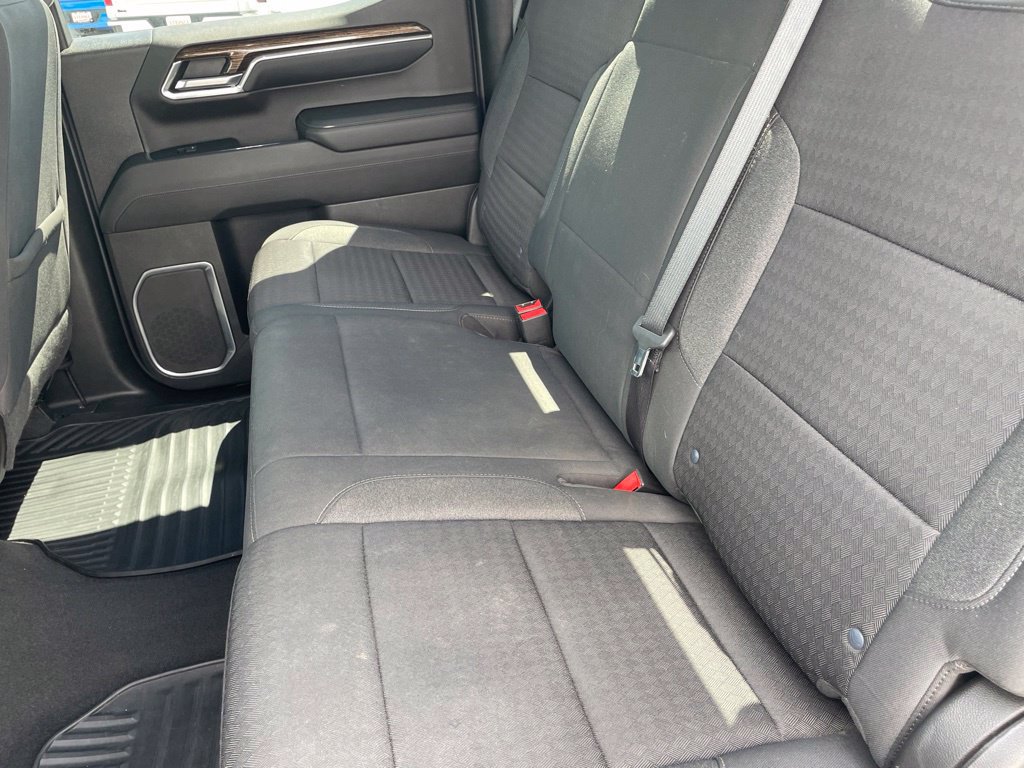 Used 2022 GMC Sierra 1500 SLE AWD/4WD image 26