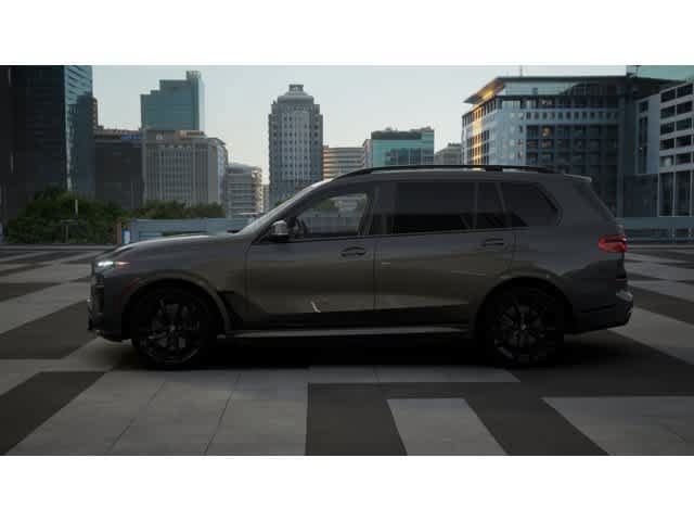 New 2027 BMW X7 xDrive40i w/ M Sport Package AWD/4WD image 4