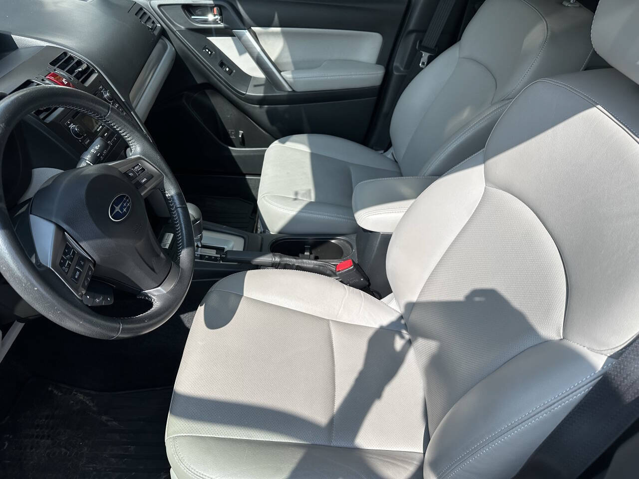 Used 2014 Subaru Forester 2.5i Limited AWD/4WD image 13