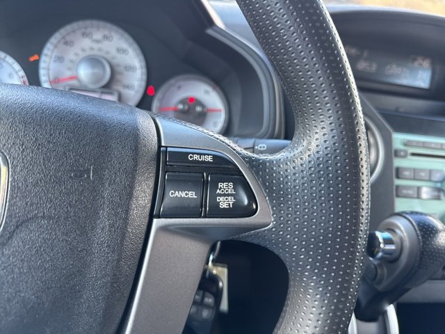 Used 2011 Honda Pilot LX image 22