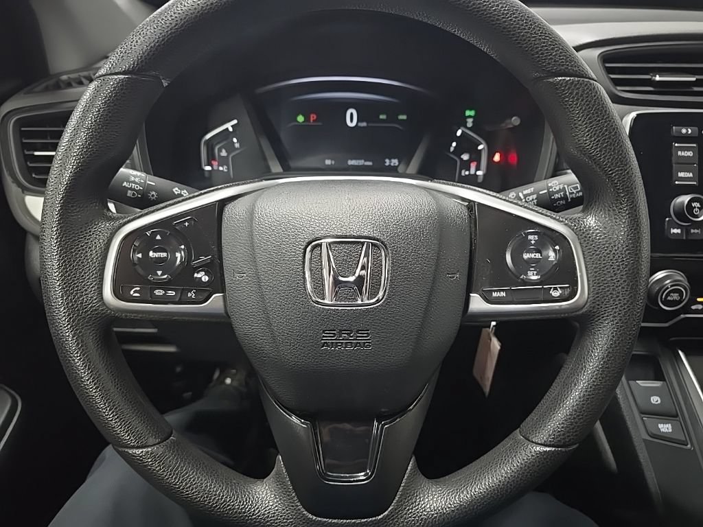 Used 2020 Honda CR-V LX image 18