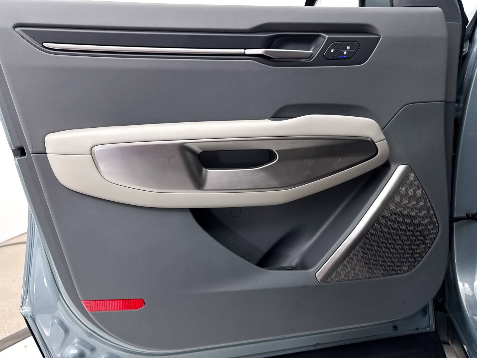 Used 2024 Kia EV9 Wind image 29