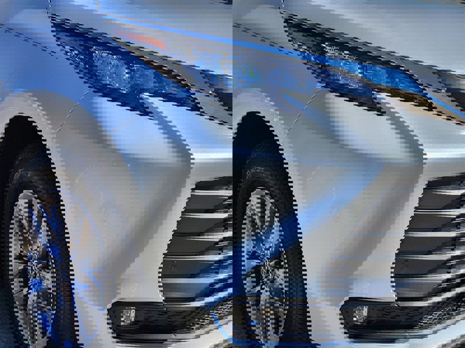 Used 2026 Toyota Sienna XLE image 7