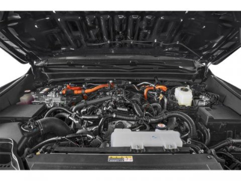 New 2026 Toyota Tacoma TRD Sport AWD/4WD image 14