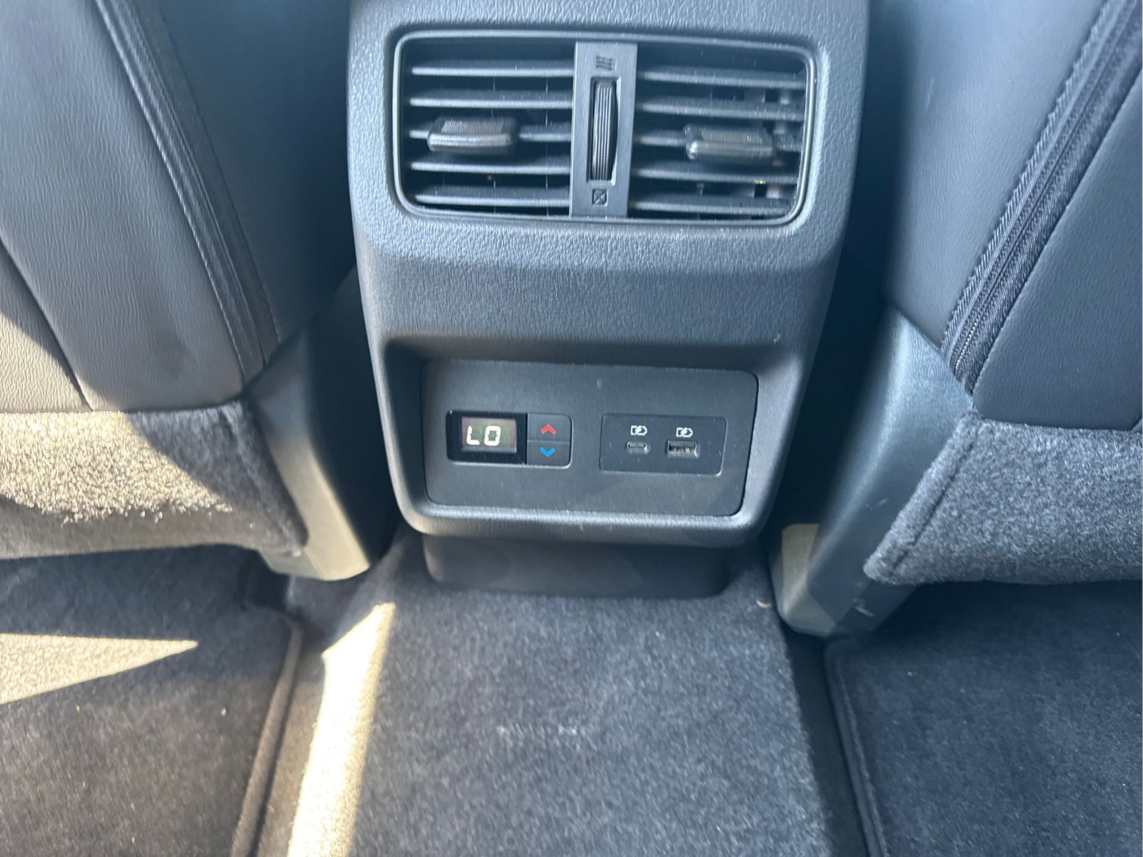 Certified 2023 Nissan Rogue SL w/ SL Premium Package FWD image 27