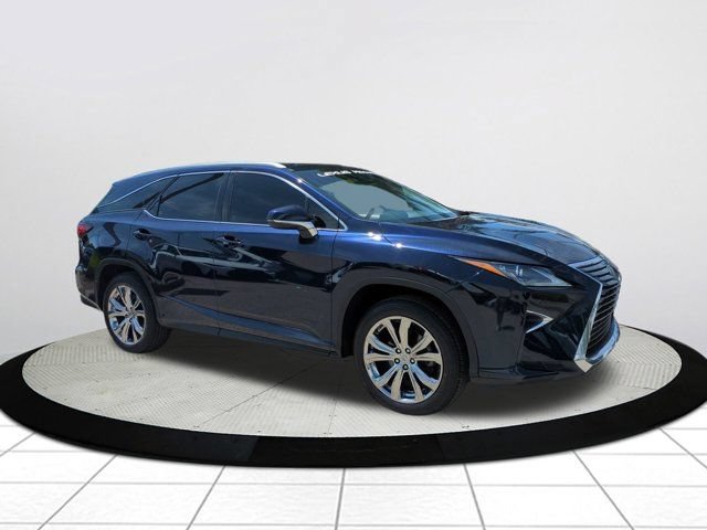 Used 2018 Lexus RX 350L FWD image 1