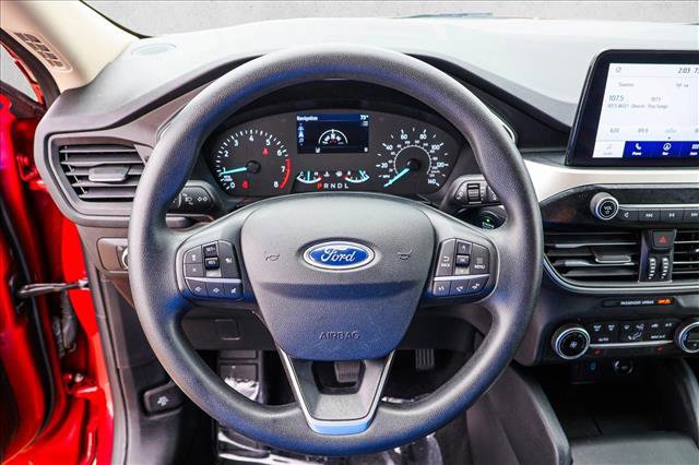 Used 2020 Ford Escape SE AWD/4WD image 12