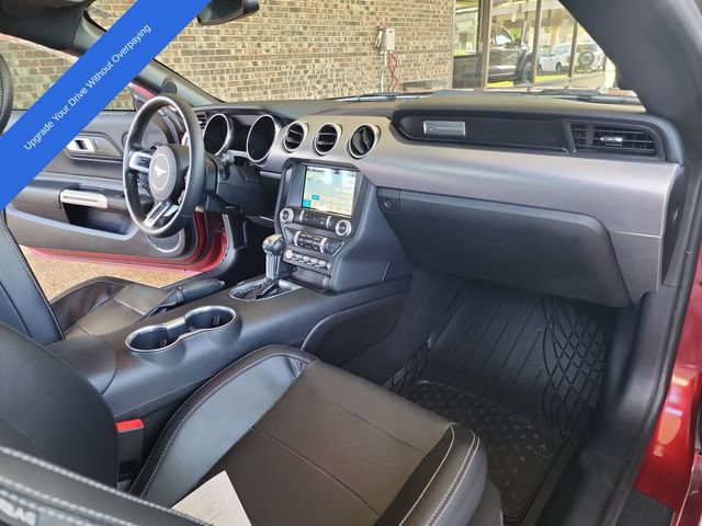 Used 2019 Ford Mustang GT Premium RWD image 13