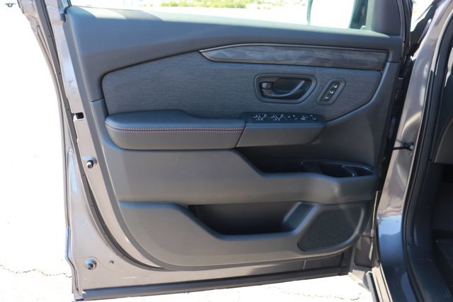 New 2026 Honda Passport TrailSport image 9