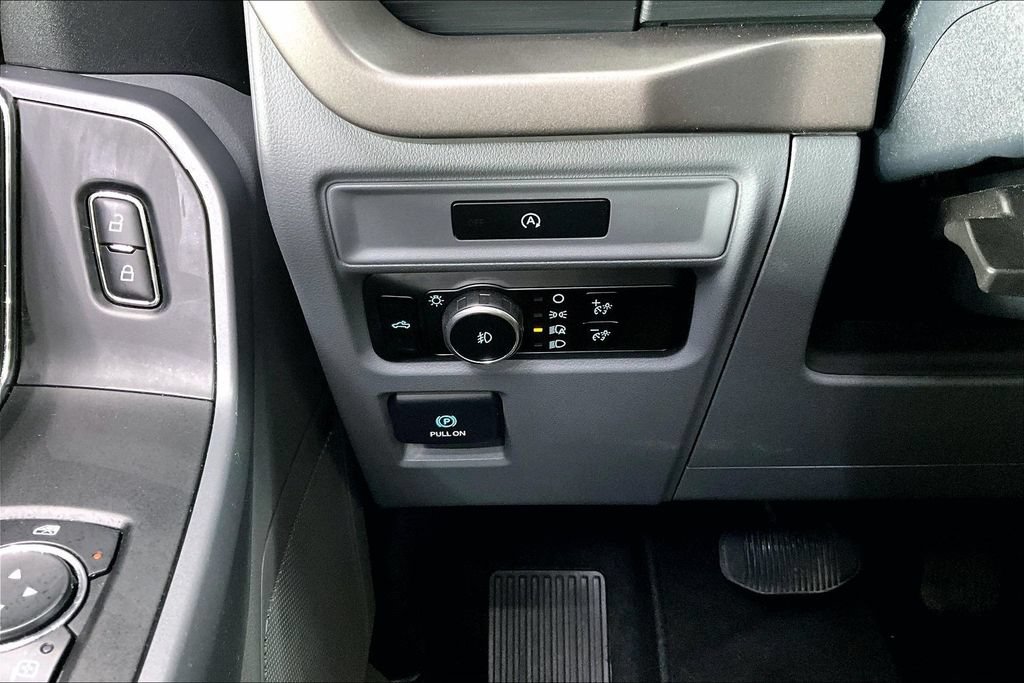 Used 2025 Ford F150 XLT w/ Equipment Group 301A Standard AWD/4WD image 15