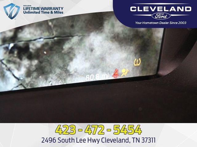 New 2025 Ford F250 XLT w/ Black Appearance Package image 16