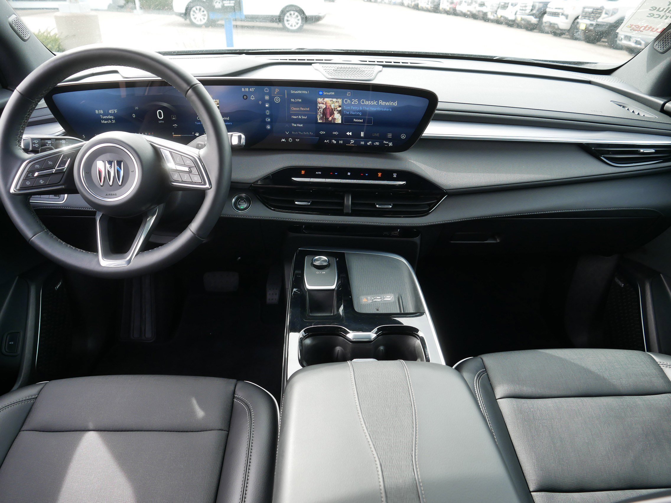 Used 2025 Buick Enclave Preferred image 10