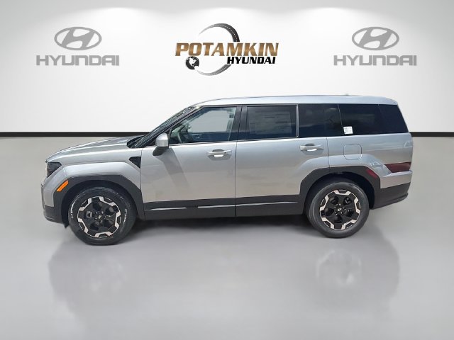 New 2027 Hyundai Santa Fe SE FWD image 8