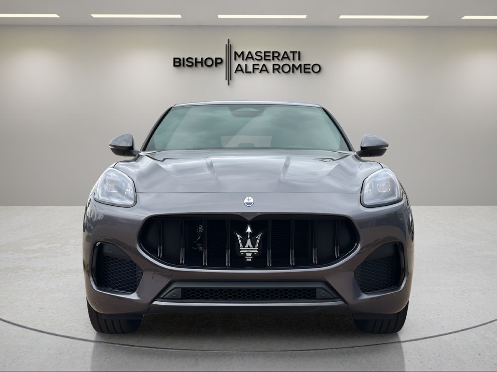 New 2026 Maserati Grecale Modena AWD/4WD image 2