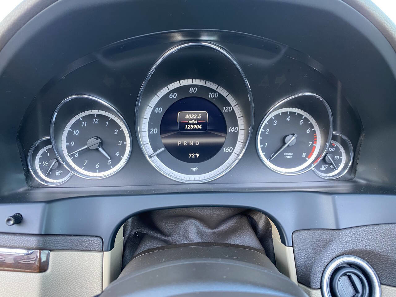 Used 2013 Mercedes-Benz E 350 Cabriolet image 26