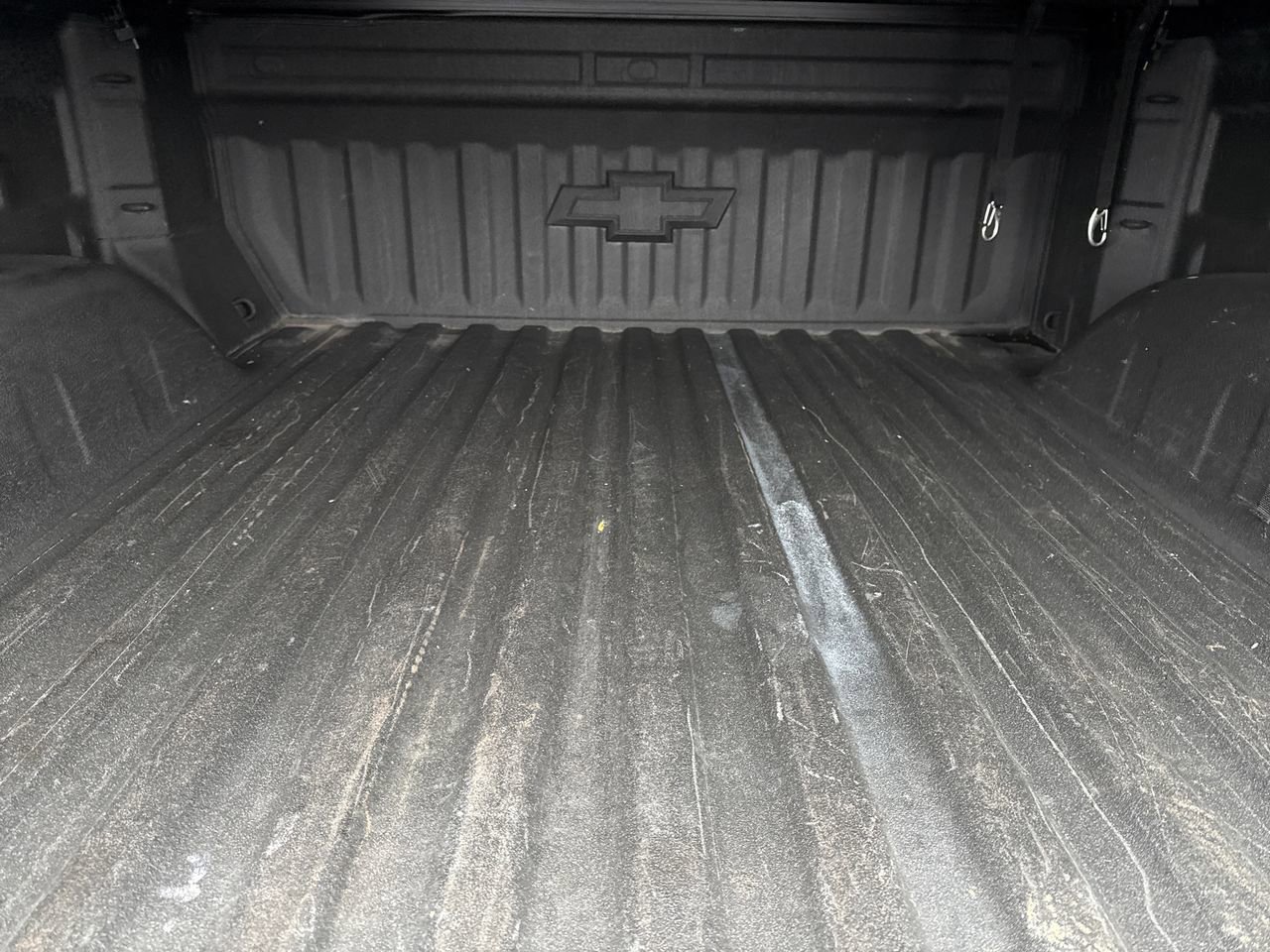 Used 2019 Chevrolet Silverado 1500 RST image 11