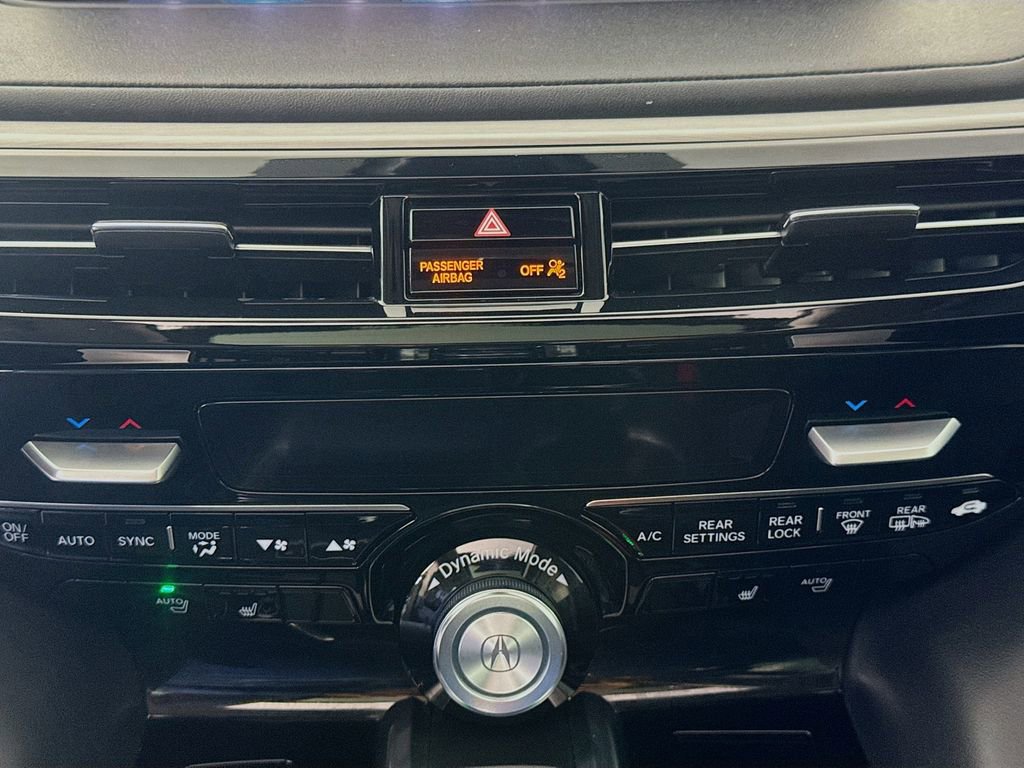 Used 2023 Acura MDX FWD w/ Technology Package image 18