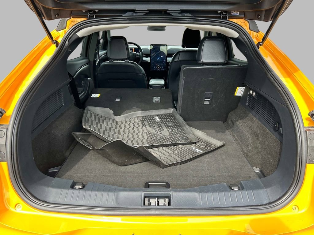 Used 2023 Ford Mustang Mach-E Select image 14