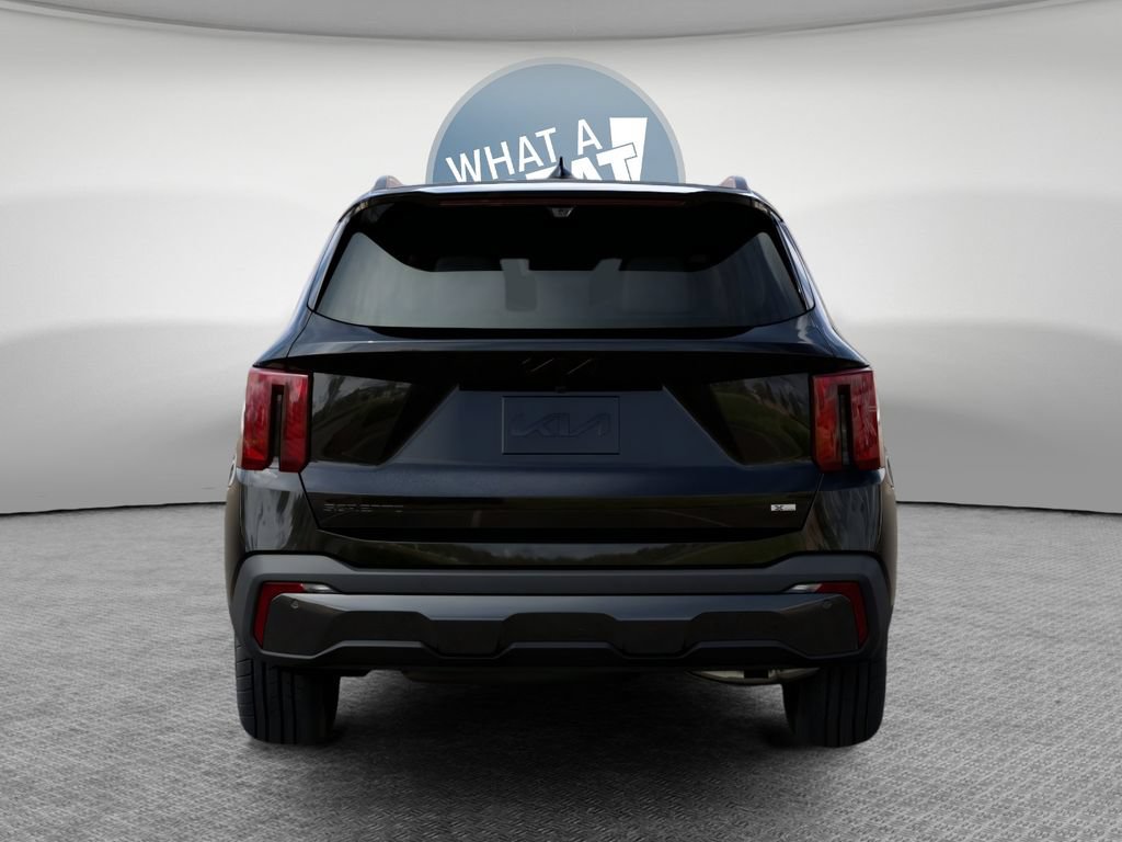 New 2026 Kia Sorento SX Prestige AWD/4WD image 13