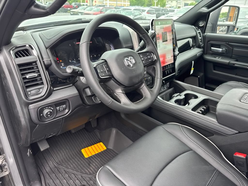 New 2026 RAM 2500 Power Wagon AWD/4WD image 11