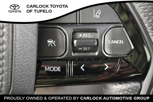 Used 2023 Toyota Tundra TRD Pro w/ TRD Pro Tow Package AWD/4WD image 23