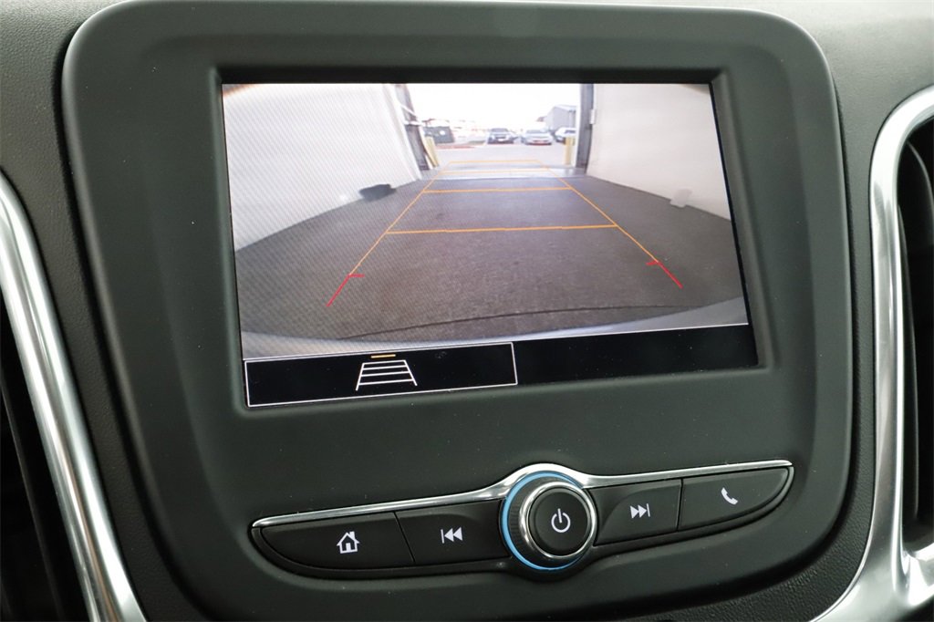 Used 2024 Chevrolet Equinox LT image 22