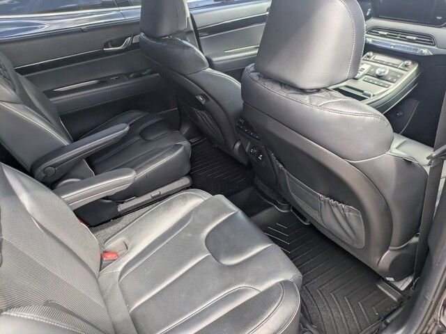 Used 2021 Hyundai Palisade Limited image 36