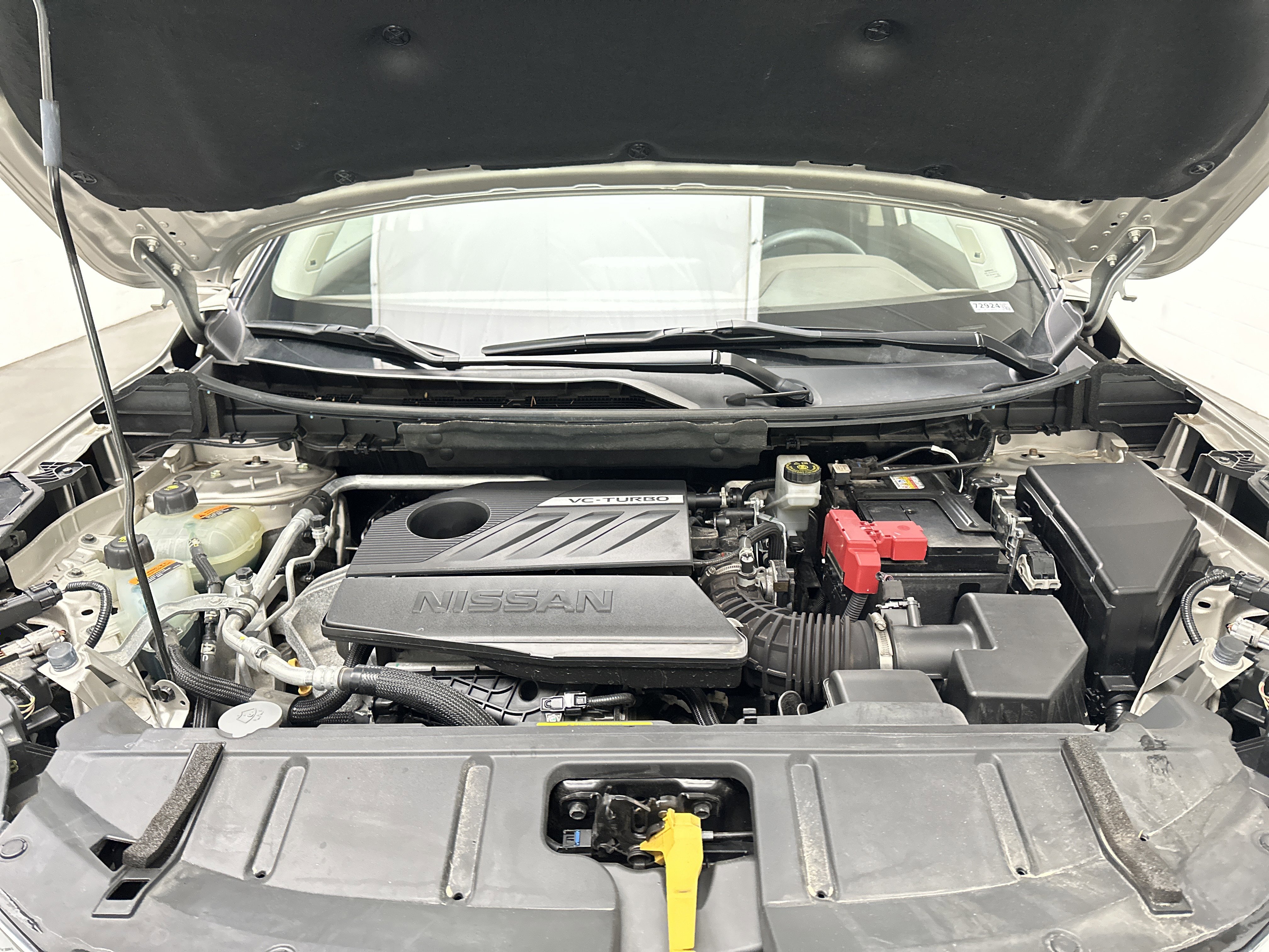 Used 2023 Nissan Rogue SL w/ SL Premium Package image 47
