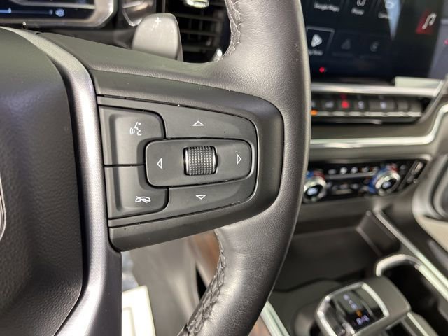 Used 2023 GMC Sierra 1500 SLT w/ SLT Convenience Package image 21