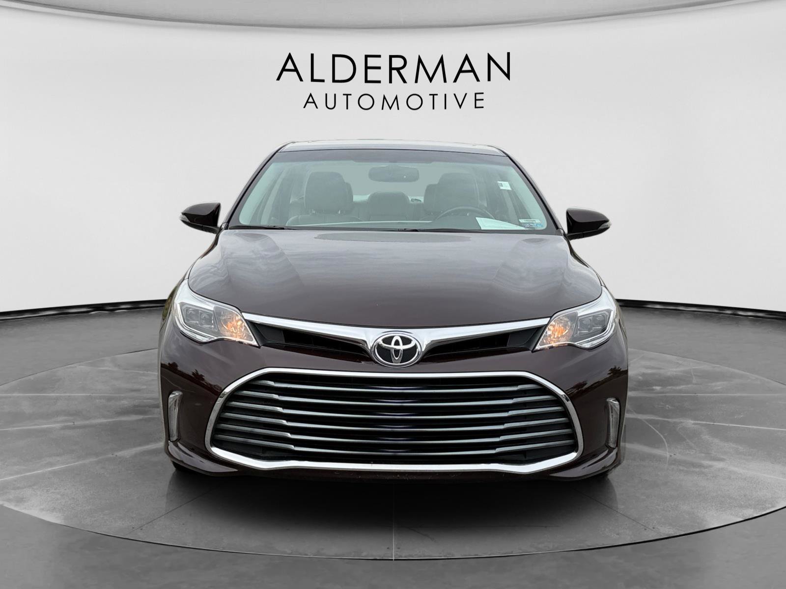 Used 2016 Toyota Avalon XLE Plus FWD image 8