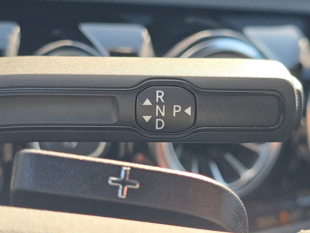 New 2026 Mercedes-Benz CLA 250 4MATIC image 34