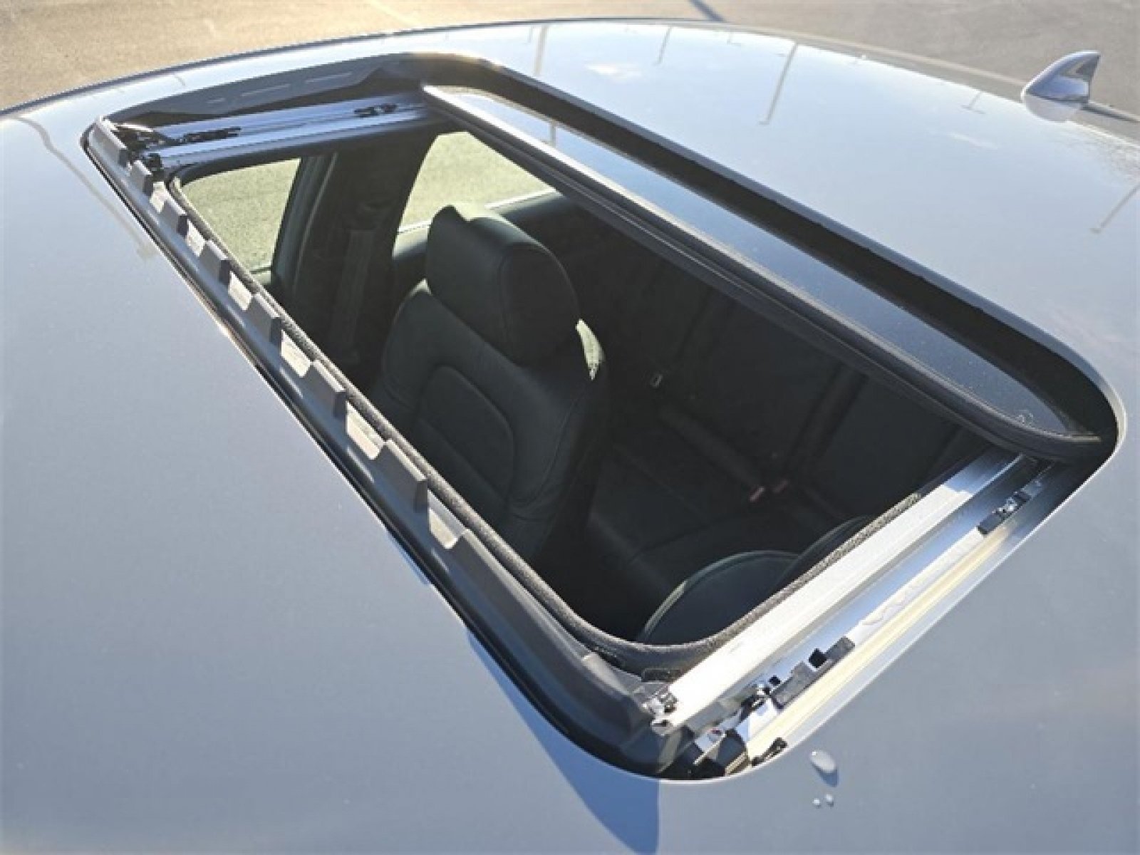 New 2026 Honda Civic Sport Touring image 2