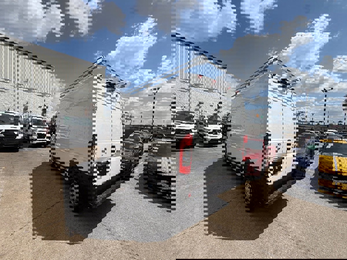 Used 2020 RAM ProMaster 1500 image 5